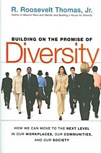 Building on the Promise of Diversity (Hardcover)