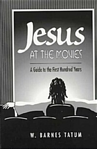 Jesus at the Movies (Paperback)