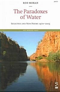 The Paradoxes of Water (Paperback)