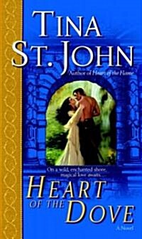 Heart Of The Dove (Paperback)