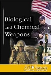 Biological and Chemical Weapons (Library)