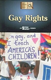 Gay Rights (Library)