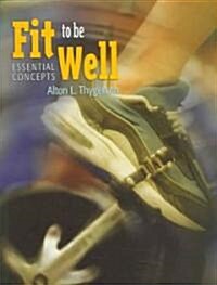 Bu Fit To Be Well (Paperback, PCK)