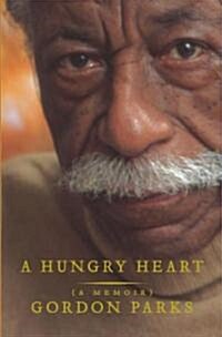 A Hungry Heart (Hardcover)