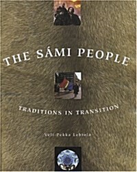 The S?i People: Traditions in Transitions (Paperback, 2, Revised)