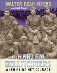 (The)Harlem Hellfighters : when pride met courage 