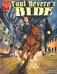 Paul Reveres Ride (Library Binding)