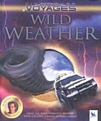 [중고] Wild Weather (Hardcover)