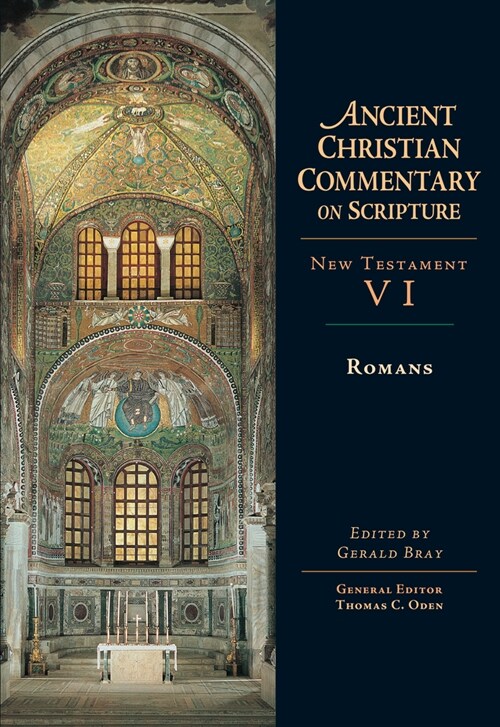 Romans: Volume 6 Volume 6 (Hardcover, 2, Second Edition)