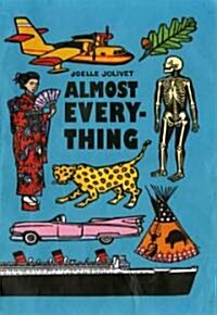 Almost Everything (Hardcover)