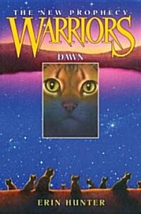Warriors: The New Prophecy #3: Dawn (Hardcover)