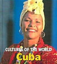 Cuba (Library Binding, 2)