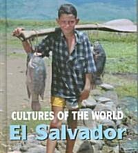 El Salvador (Library Binding, 2)