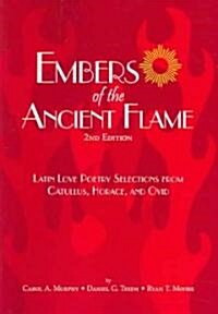 Embers of the Ancient Flame (Paperback, 2nd)