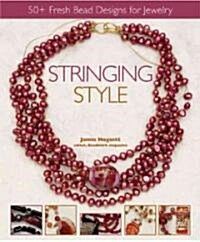 Stringing Style (Paperback)