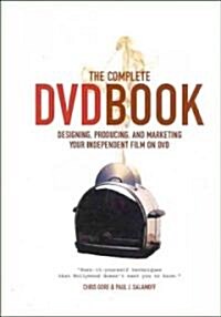 The Complete Dvd Book (Paperback)