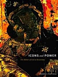 Icons And Power (Hardcover)