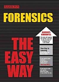 Forensics the Easy Way (Paperback)
