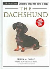 The Dachshund [With Dog Training DVD] (Hardcover)