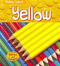 Yellow (Paperback)