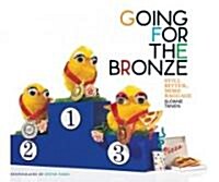 Going for the Bronze: Still Bitter, More Baggage (Hardcover)