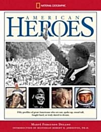 American Heroes (Library Binding)