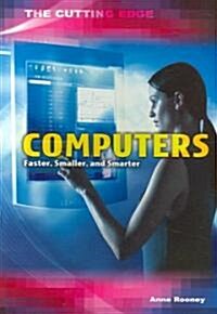 Computers (Paperback)