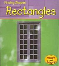 Rectangles (Paperback)