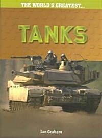 Tanks (Paperback)