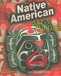 Native American Art & Culture (Paperback)