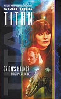 Orions Hounds (Paperback)