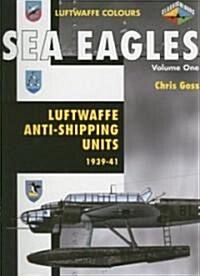 Sea Eagles (Paperback)