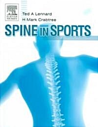 Spine in Sports (Paperback)