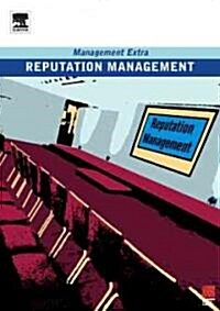 Reputation Management (Paperback)