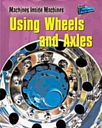 Using Wheels and Axles (Library)