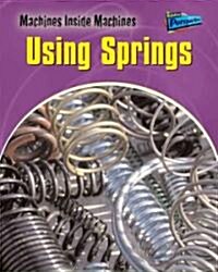 Using Springs (Library)