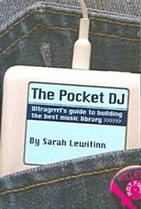 The Pocket DJ (Paperback)