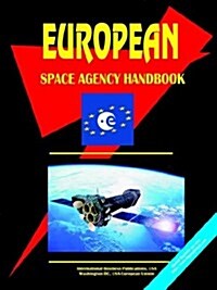European Space Agency Handbook (Paperback)