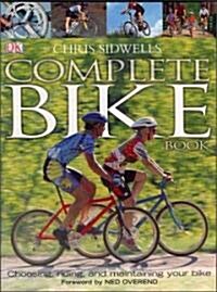 Complete Bike Book (Paperback, Reprint)