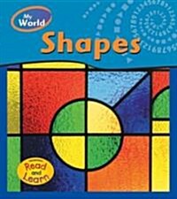 Shapes (Library)