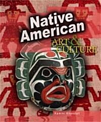 Native American Art & Culture (Library)