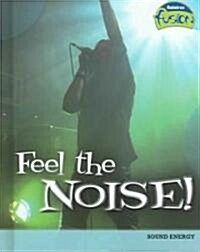 [중고] Feel the Noise (Library)