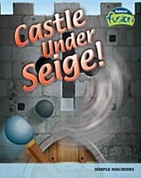 Castle Under Siege! (Library)