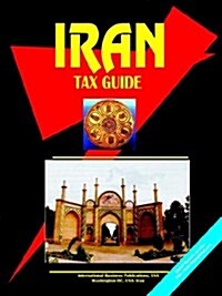 Iran Tax Guide (Paperback)