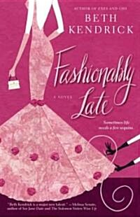 [중고] Fashionably Late (Paperback)