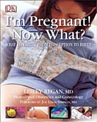 Im Pregnant (Paperback)