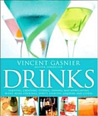 Drinks (Hardcover)