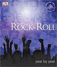 Rock & Roll (Paperback, Reprint)