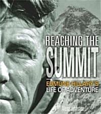 Reaching the Summit (Hardcover)