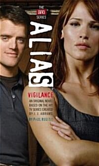 Vigilance (Paperback)